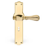 HAUSER, Patente