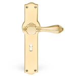 HAUSER, Patente
